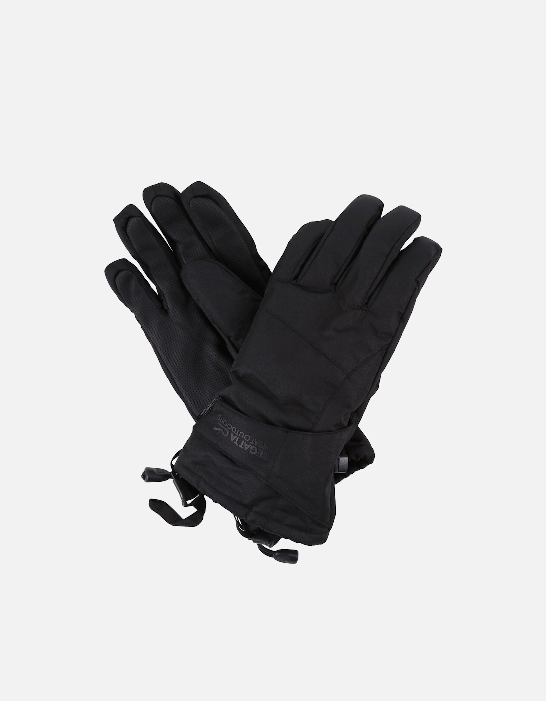Unisex Adult Transition III Waterproof Winter Gloves, 3 of 2