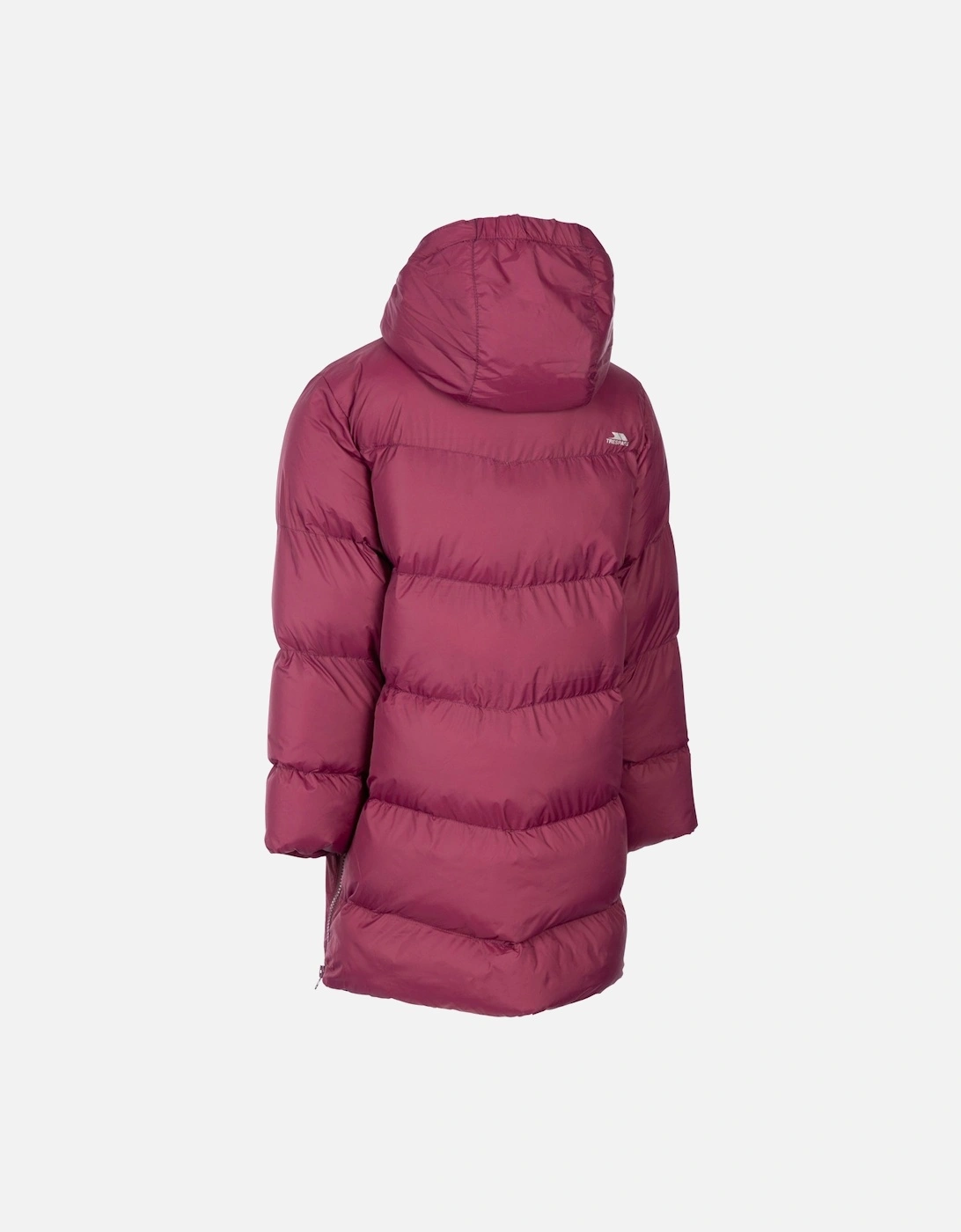 Childrens/Kids Pleasing Padded Jacket