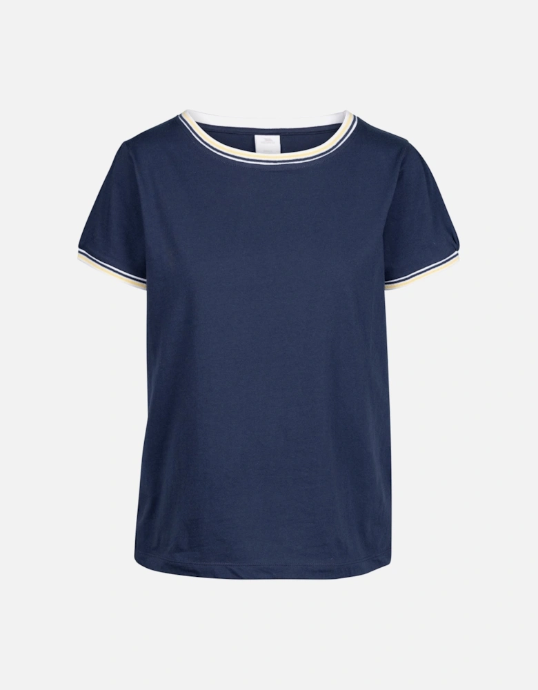 Womens/Ladies Lucy Top