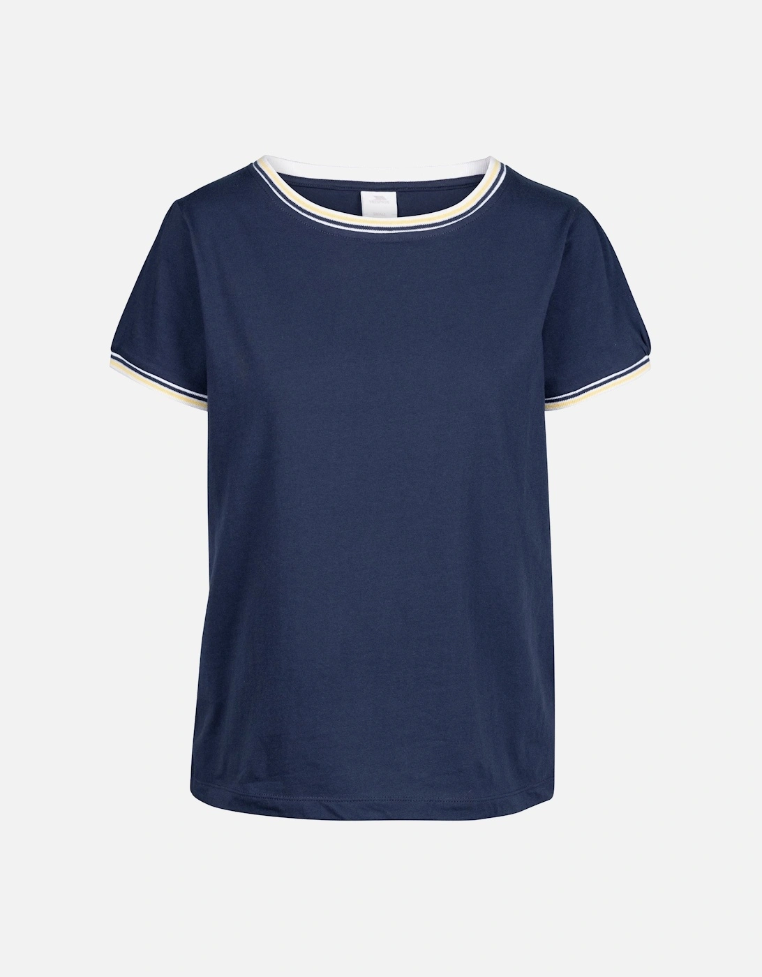 Womens/Ladies Lucy Top, 4 of 3