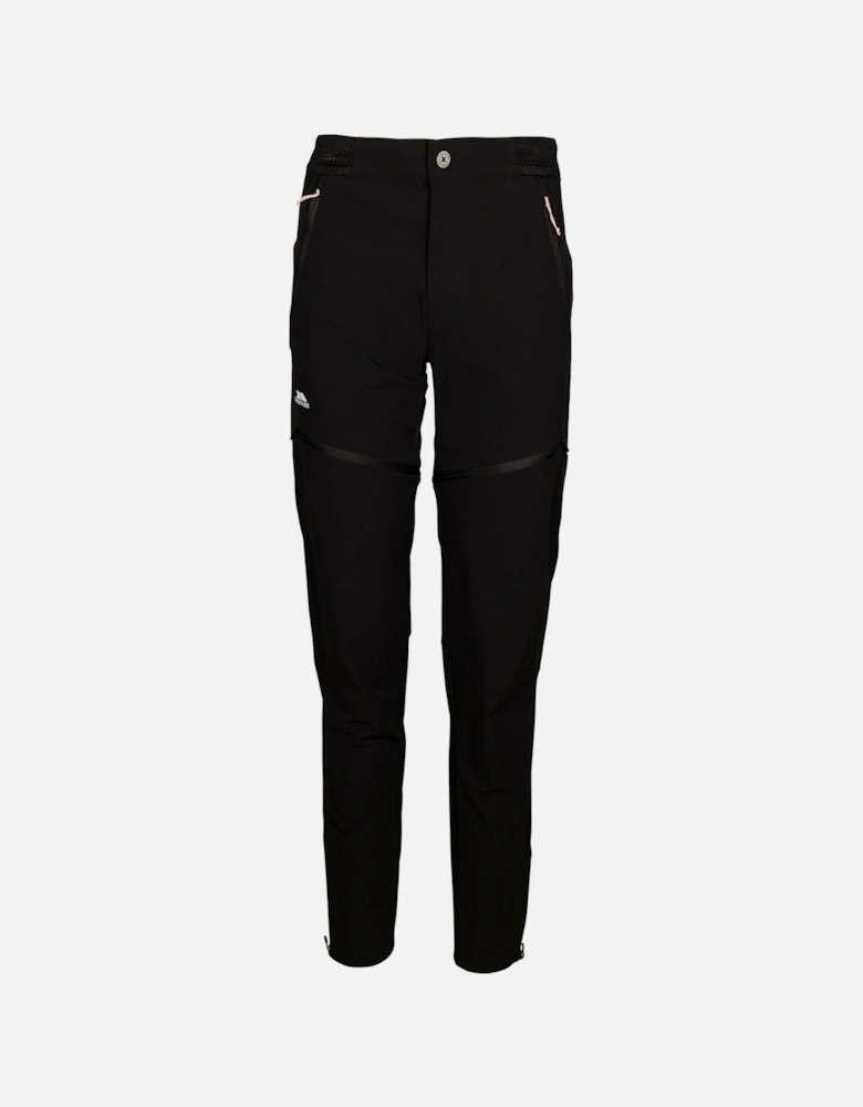 Womens/Ladies Rusio Hiking Trousers