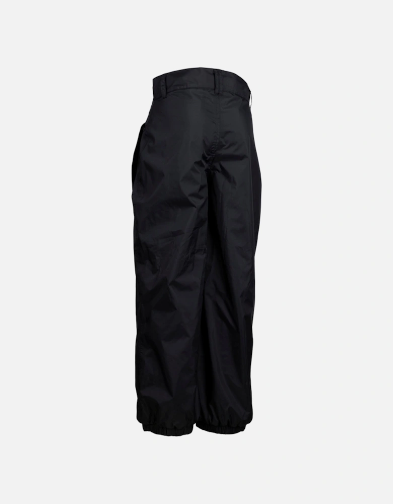 Childrens/Kids Tensive Waterproof Trousers