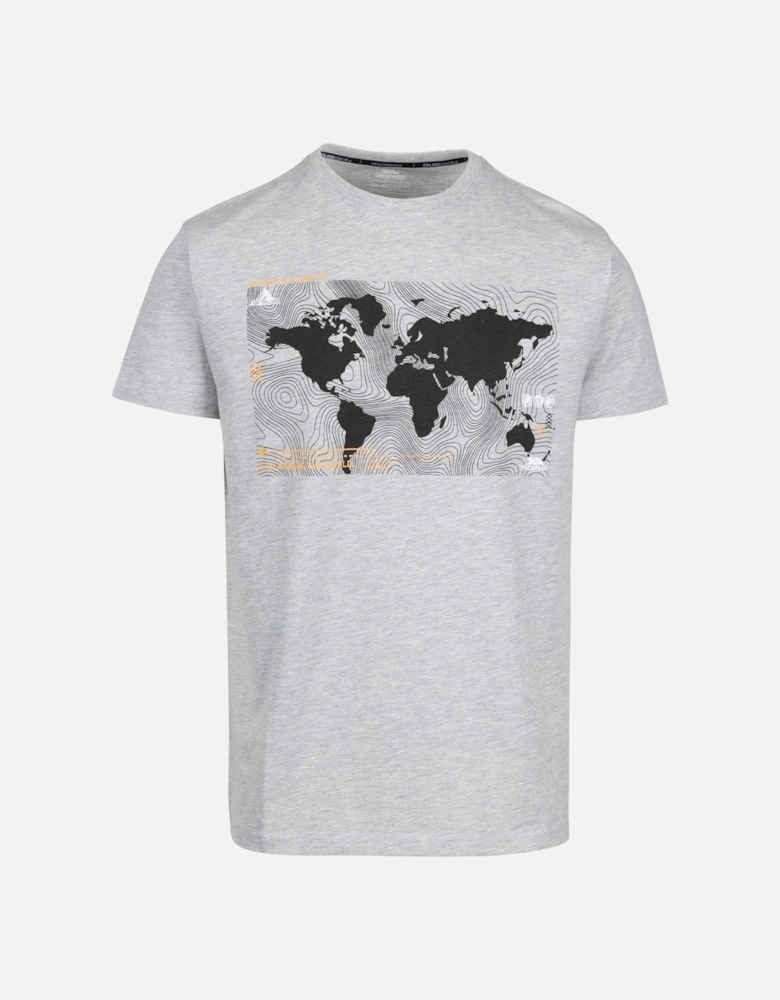 Mens Chera Printed T-Shirt