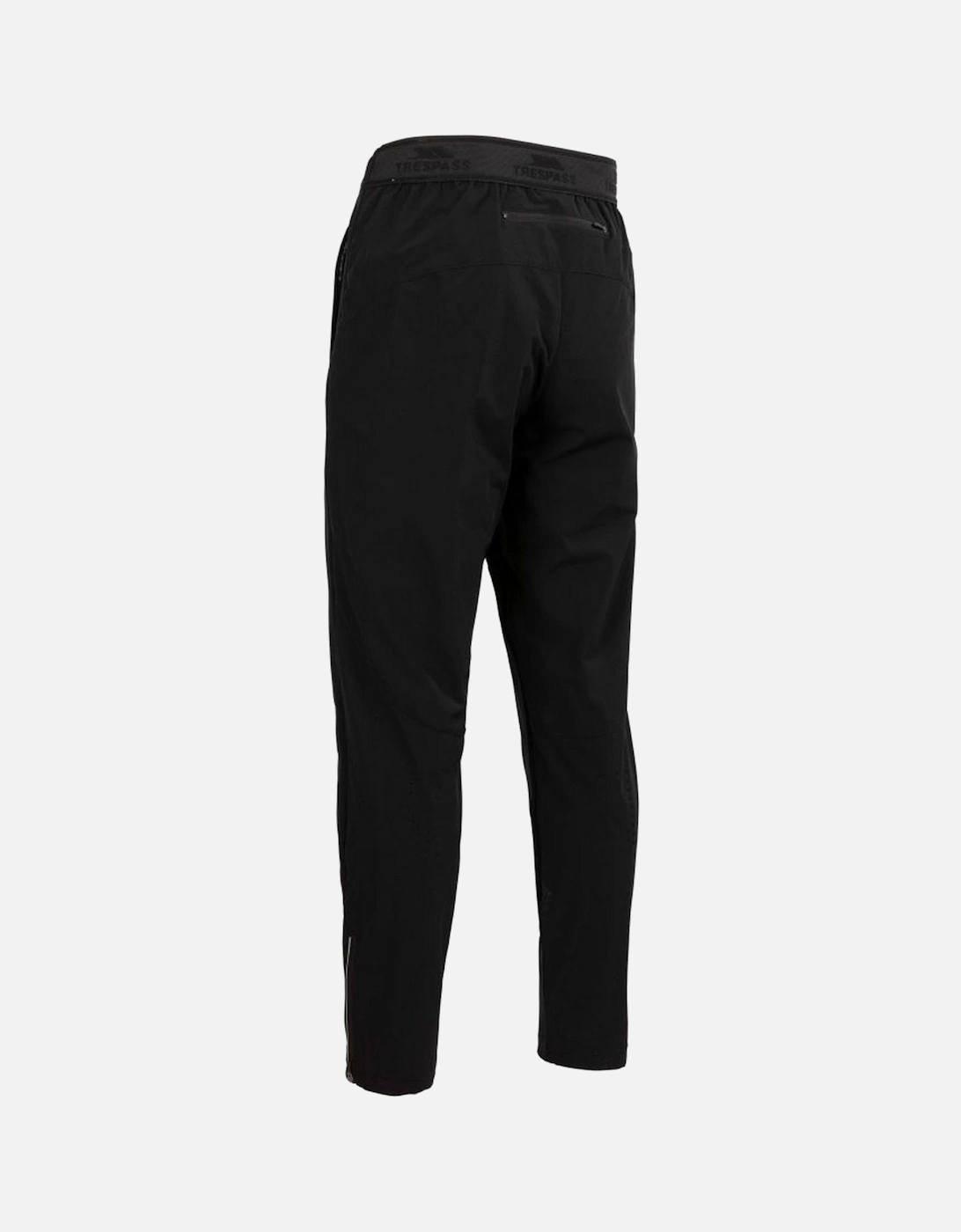 Mens Cliffmen TP75 Active Jogging Bottoms