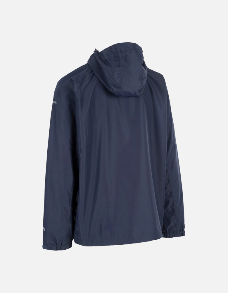 Mens Tarrant Waterproof Jacket