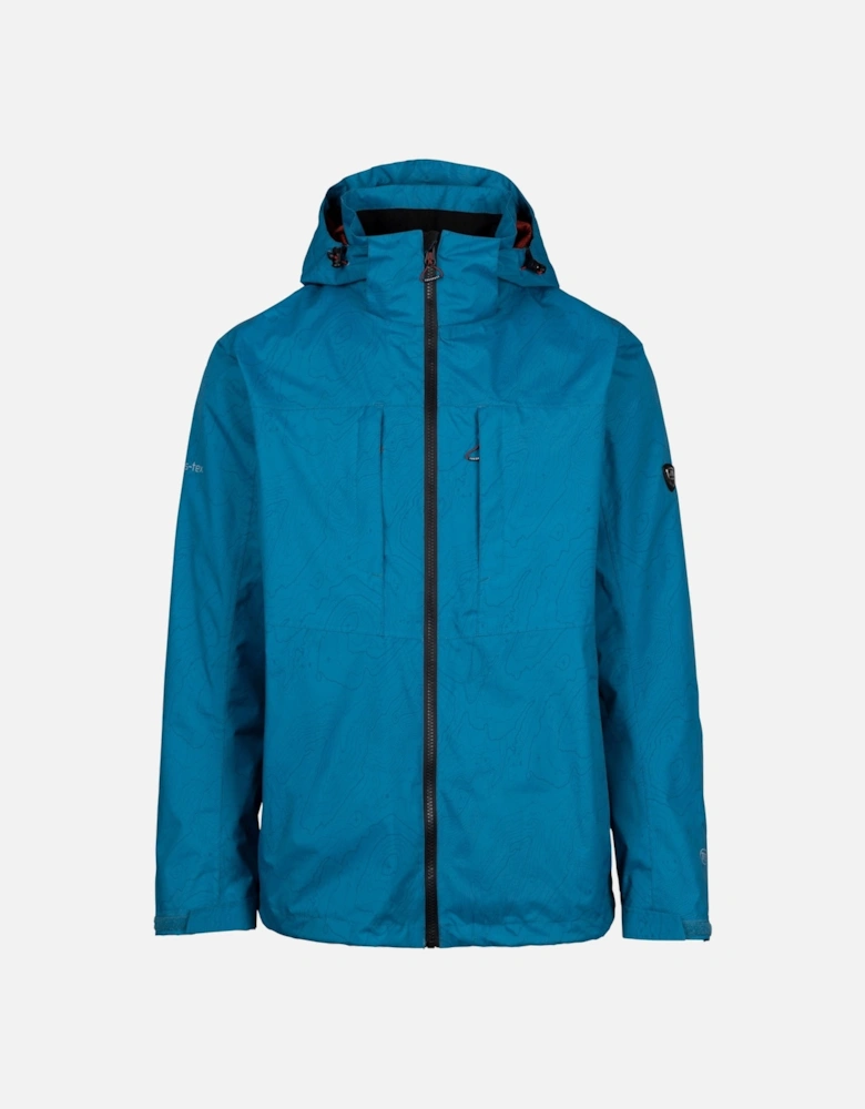 Mens Cullahill Waterproof Jacket