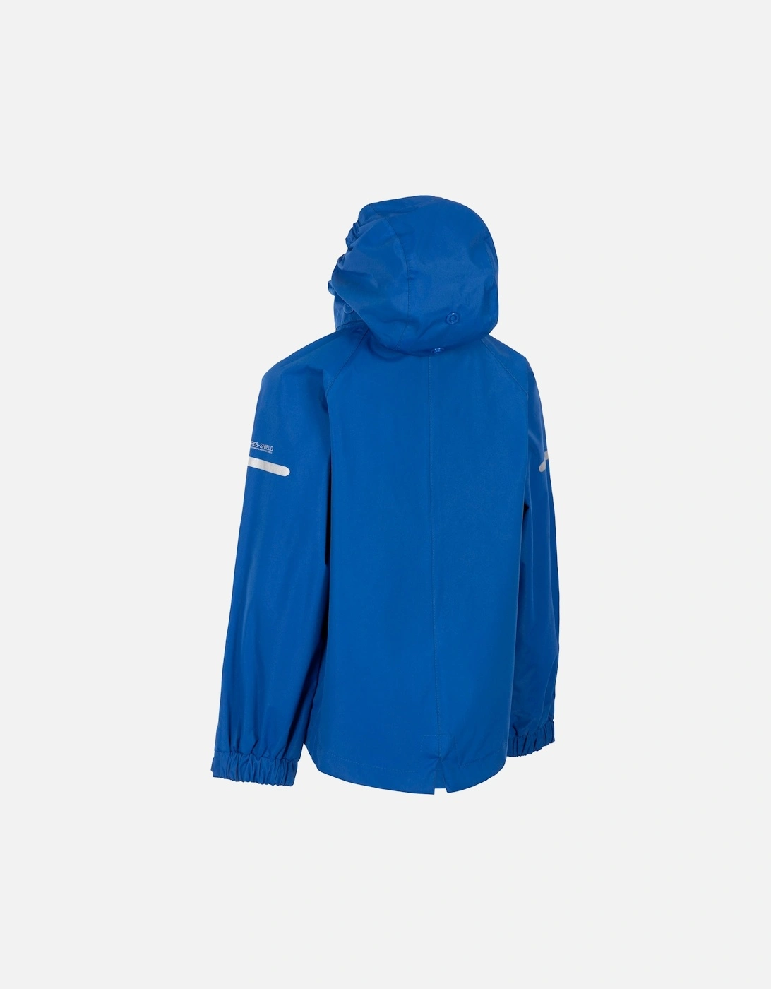 Childrens/Kids Bluster Waterproof Jacket