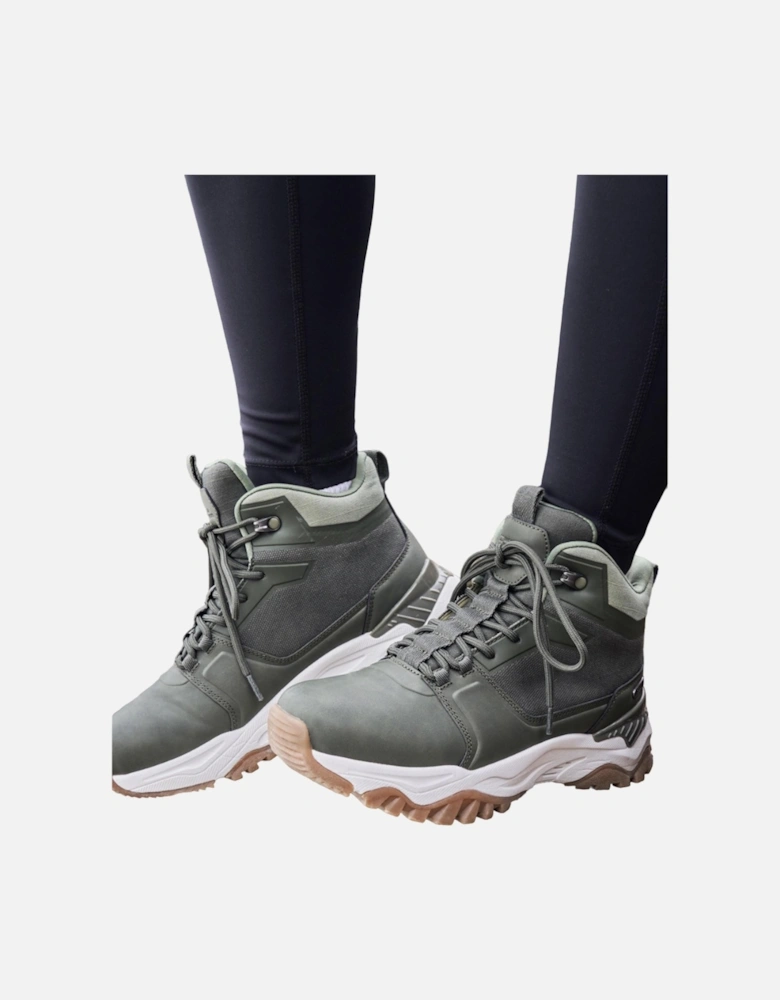 Womens/Ladies Sierra Waterproof Walking Boots