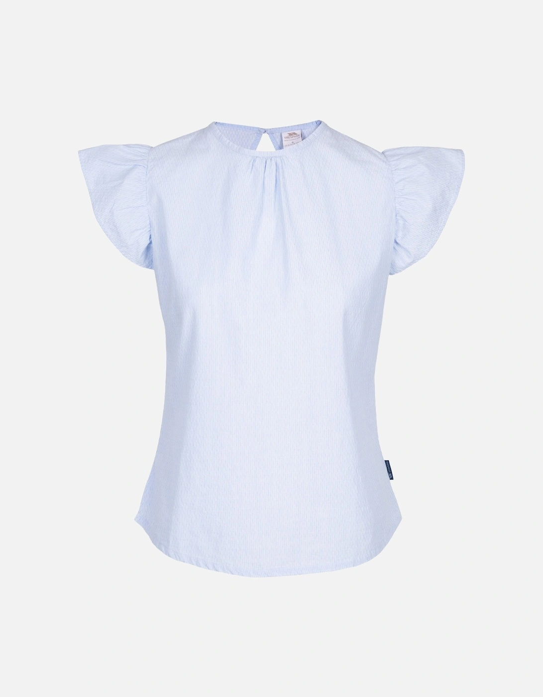 Womens/Ladies Rhian Top, 4 of 3