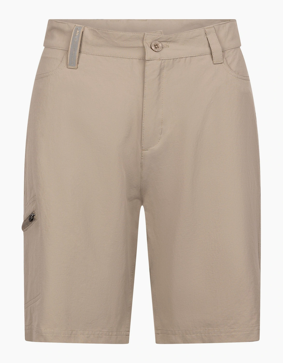 Trespass Women's Tan / Bodle Tp75 Shorts - Size: 14