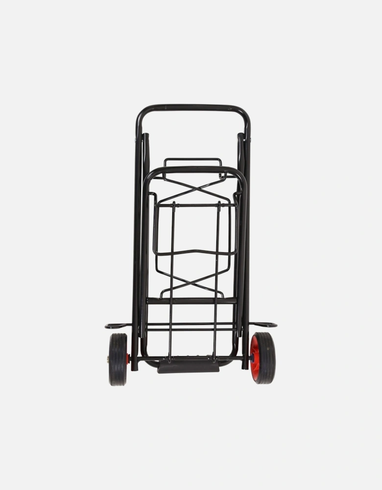 Festival Suitcase Trolley