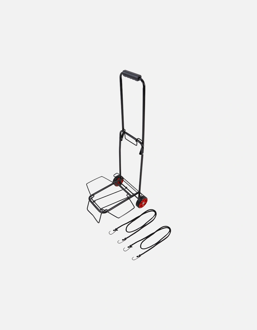 Festival Suitcase Trolley