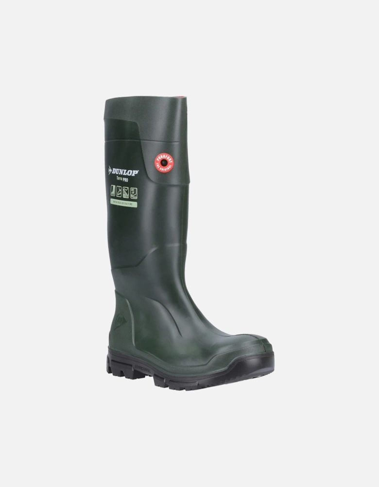 Unisex Adult Terra Pro Wellington Boots