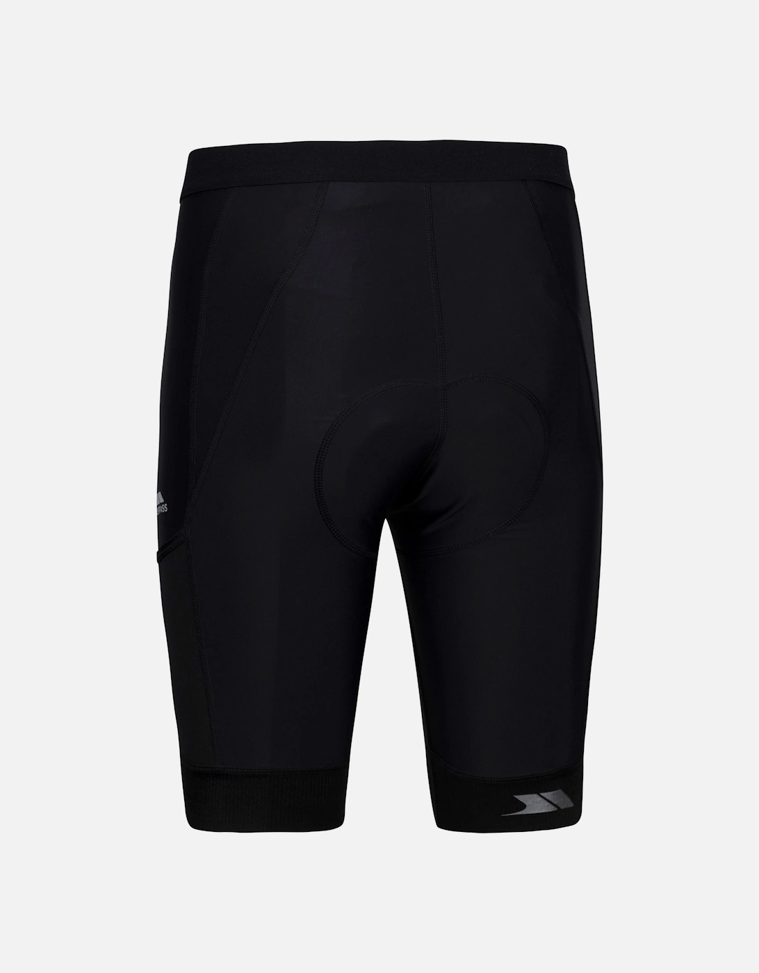 Mens Navar TP75 Active Cycling Shorts