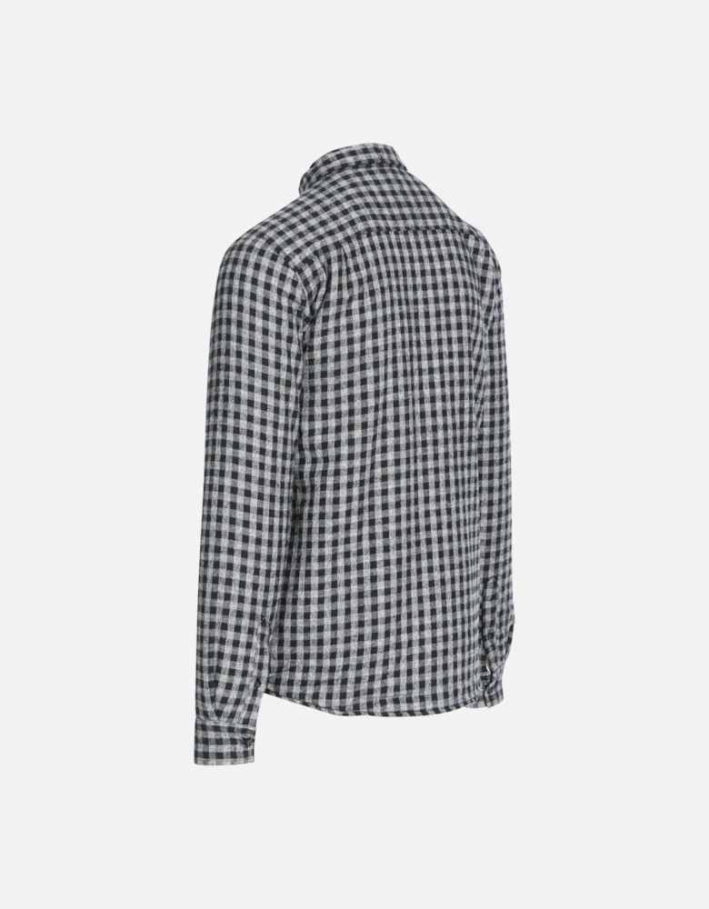 Mens Sheedacallee Checked Cotton Shirt