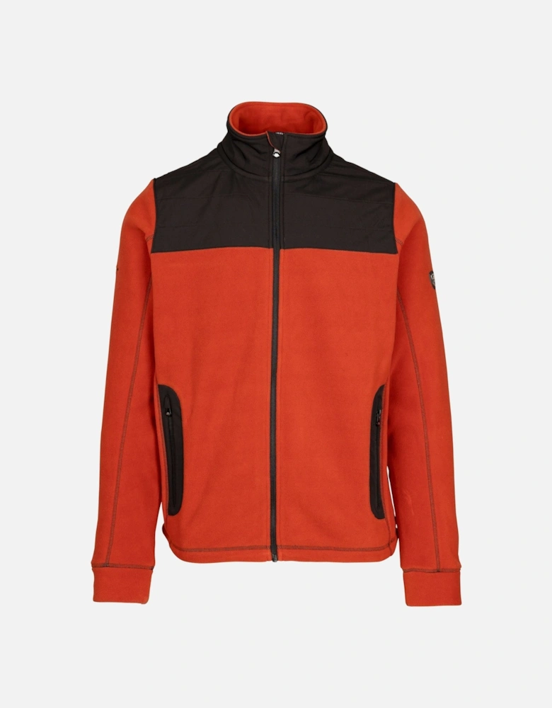 Mens Cowesby AT200 Fleece Jacket