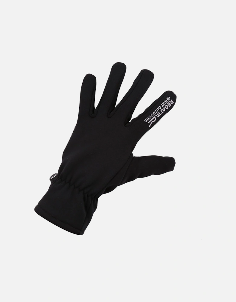 Unisex Adult Extol II Touch Screen Winter Gloves