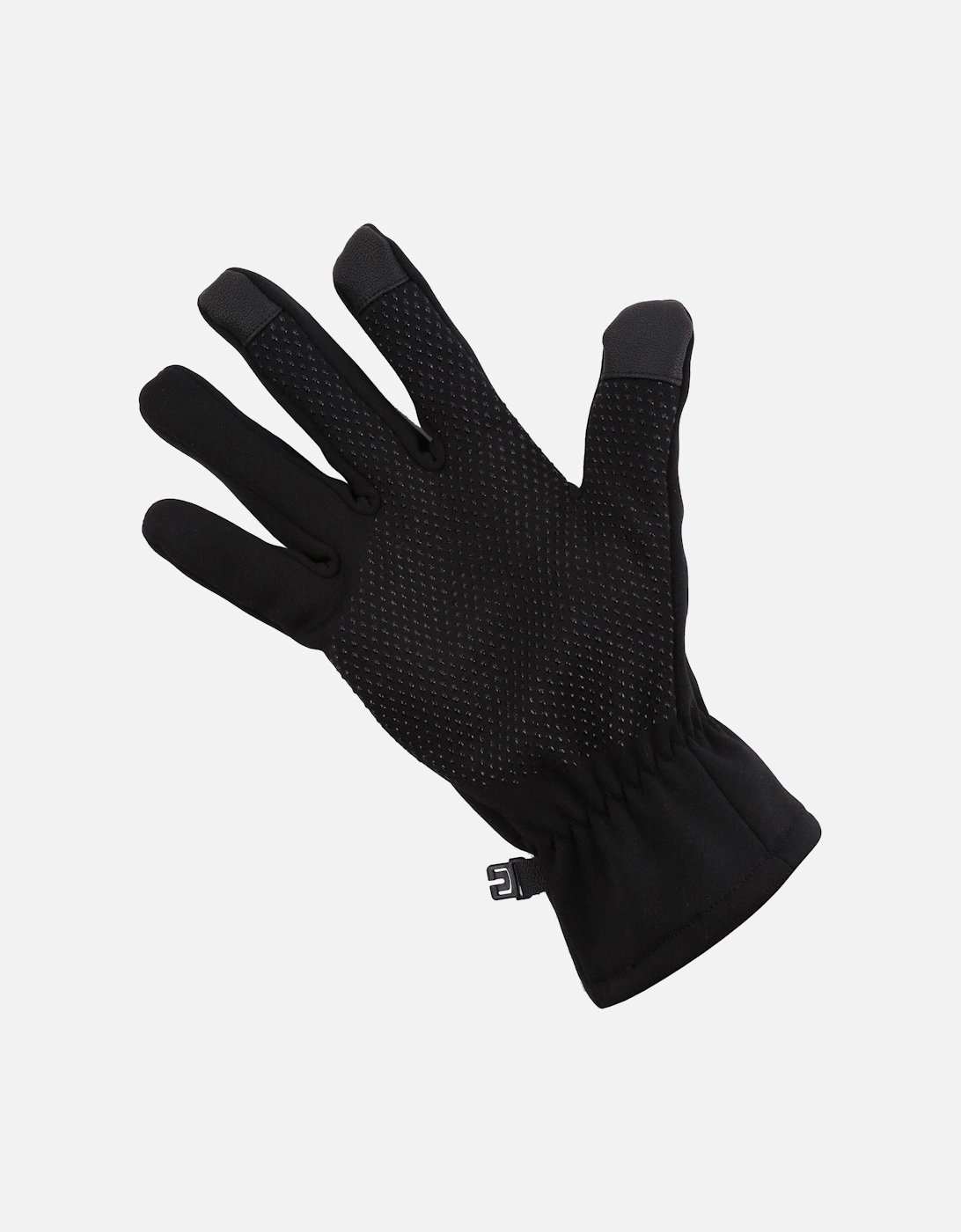 Unisex Adult Extol II Touch Screen Winter Gloves