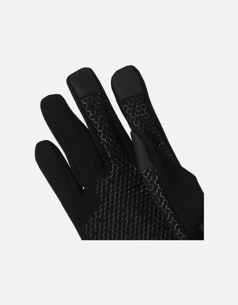 Unisex Adult TouchTip Stretch II Touch Gloves