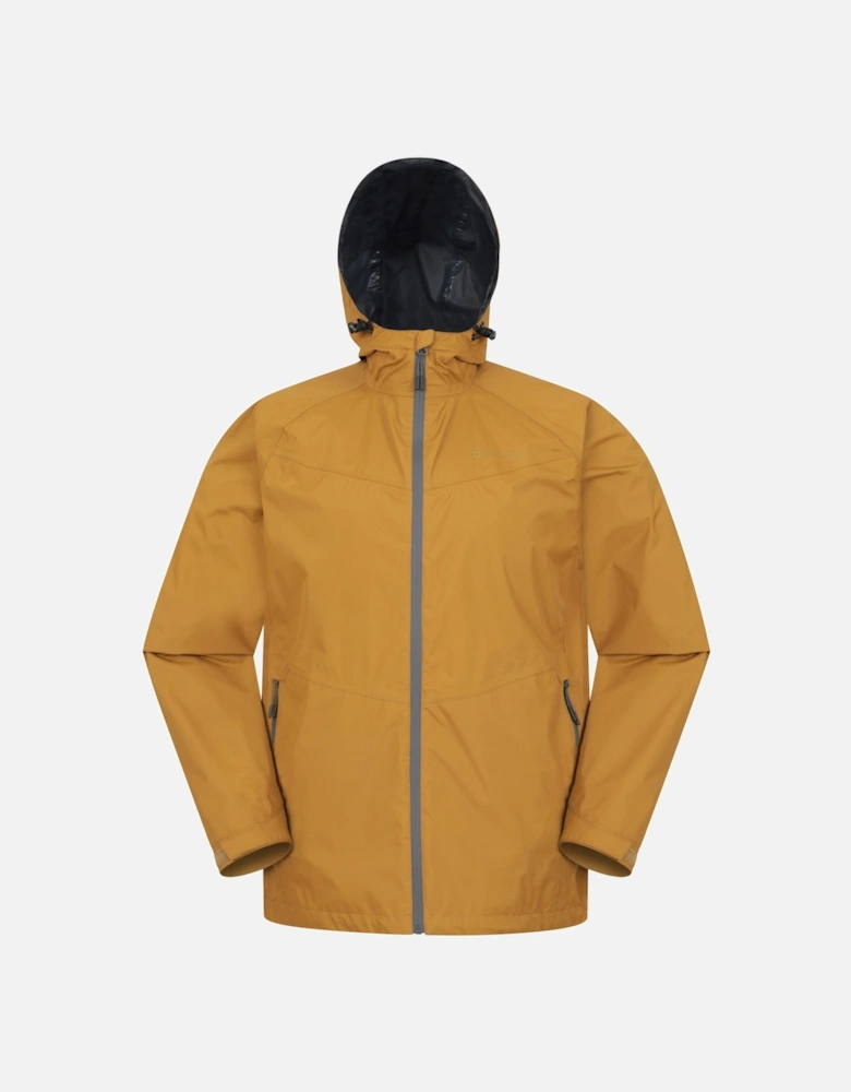 Mens Summit Extreme Waterproof 2.5 Layer Jacket