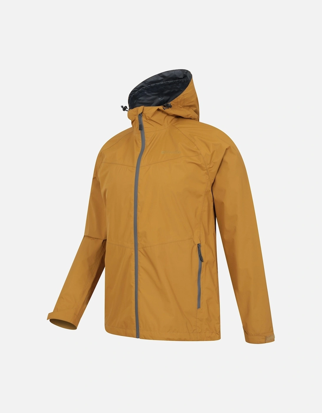 Mens Summit Extreme Waterproof 2.5 Layer Jacket