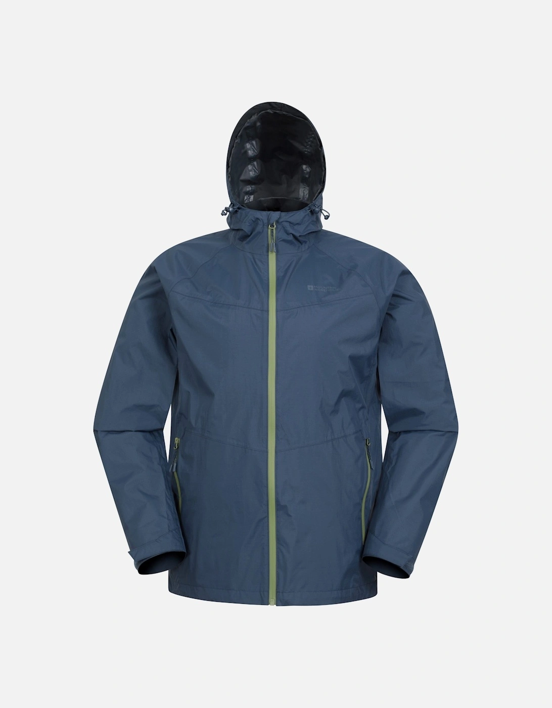 Mens Summit Extreme Waterproof 2.5 Layer Jacket, 5 of 4