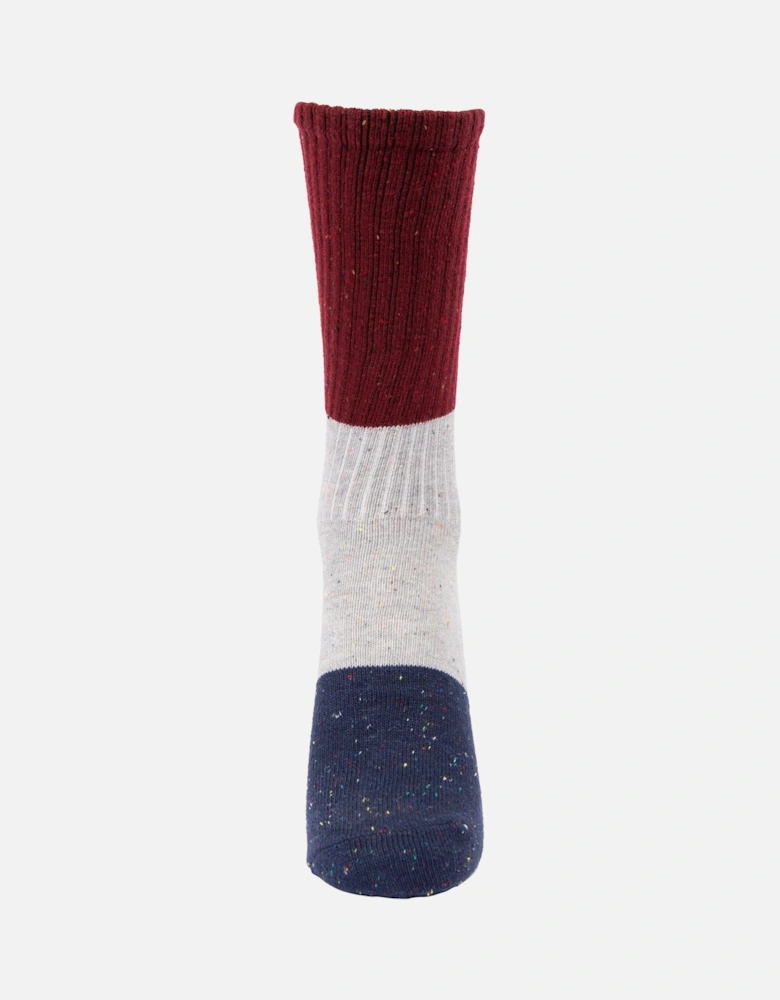 Unisex Adult Alize Recycled Boot Socks