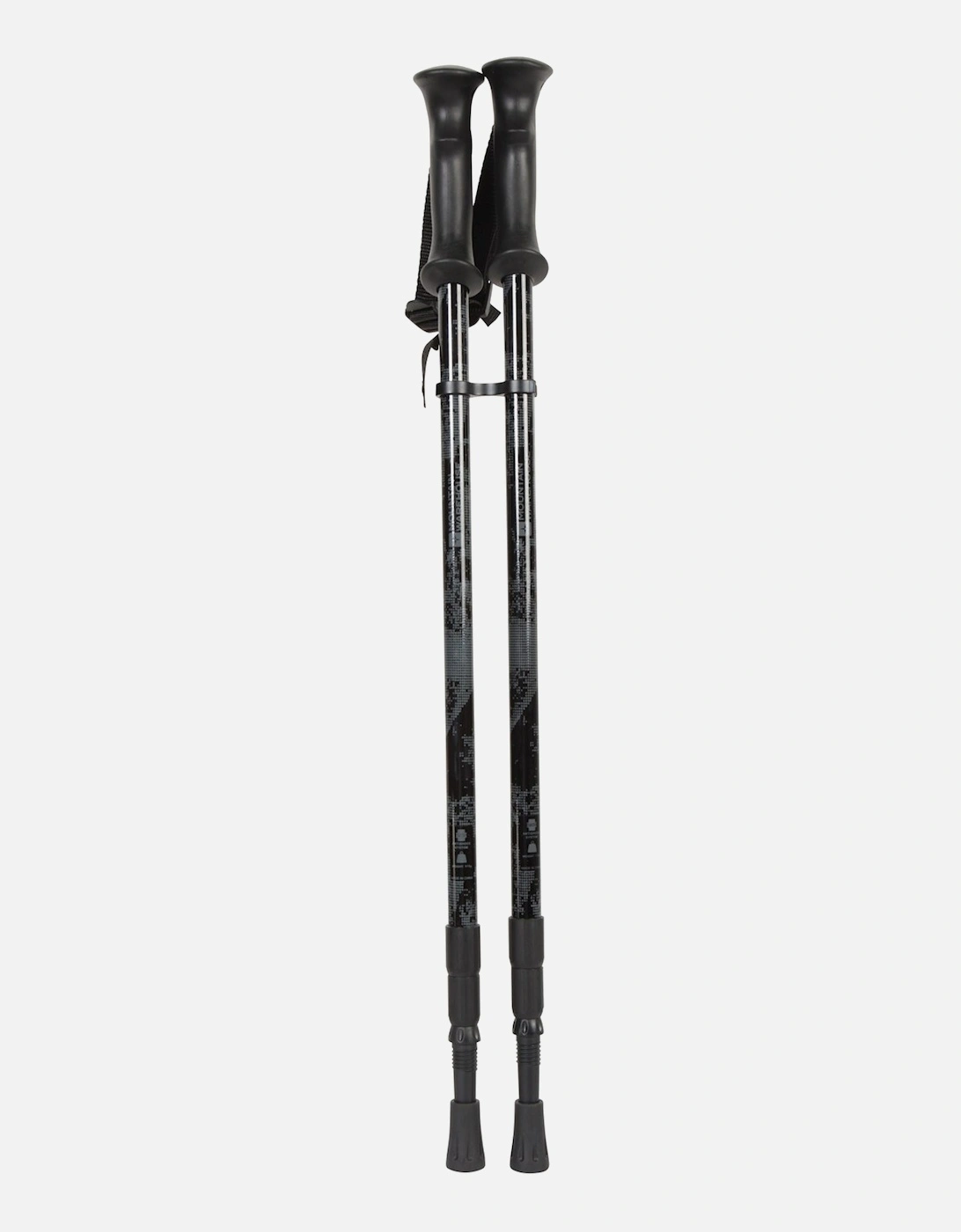 Hiker Trekking Poles Set (Pack of 2), 6 of 5