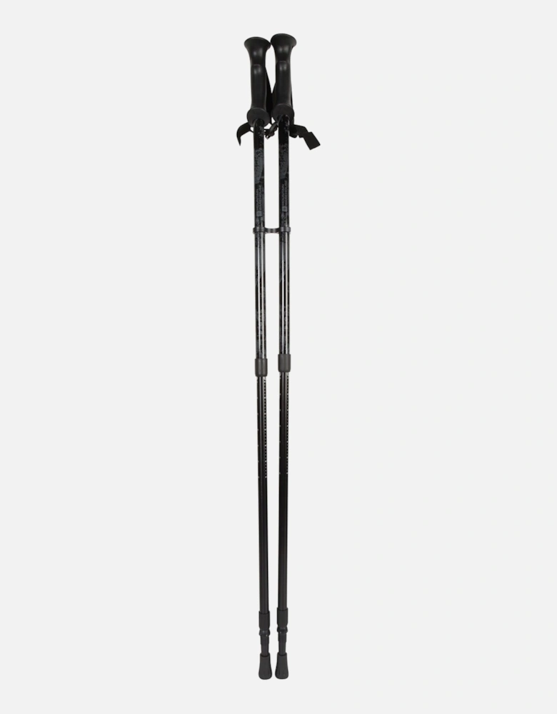 Hiker Trekking Poles Set (Pack of 2)