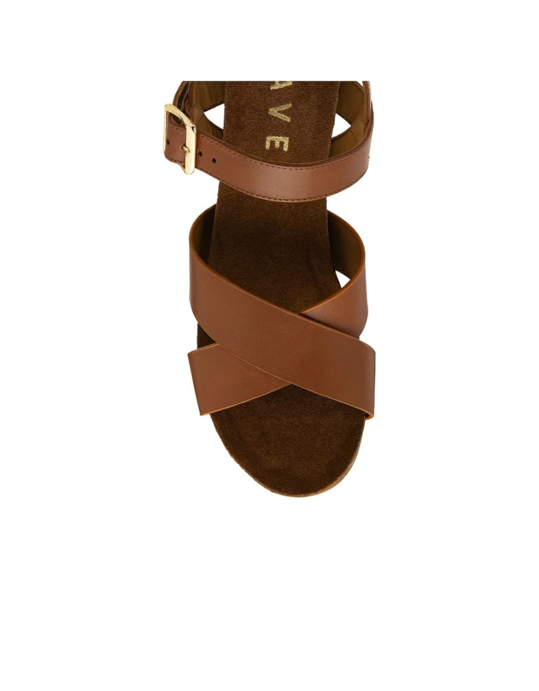 Kelty Womens Wedge Sandals