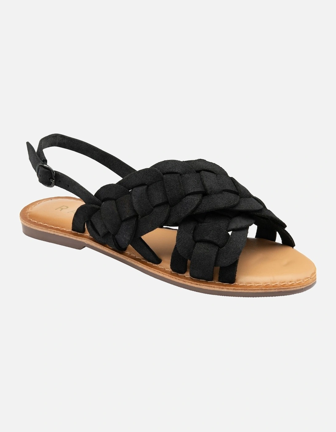 Perran Womens Sandals, 4 of 3