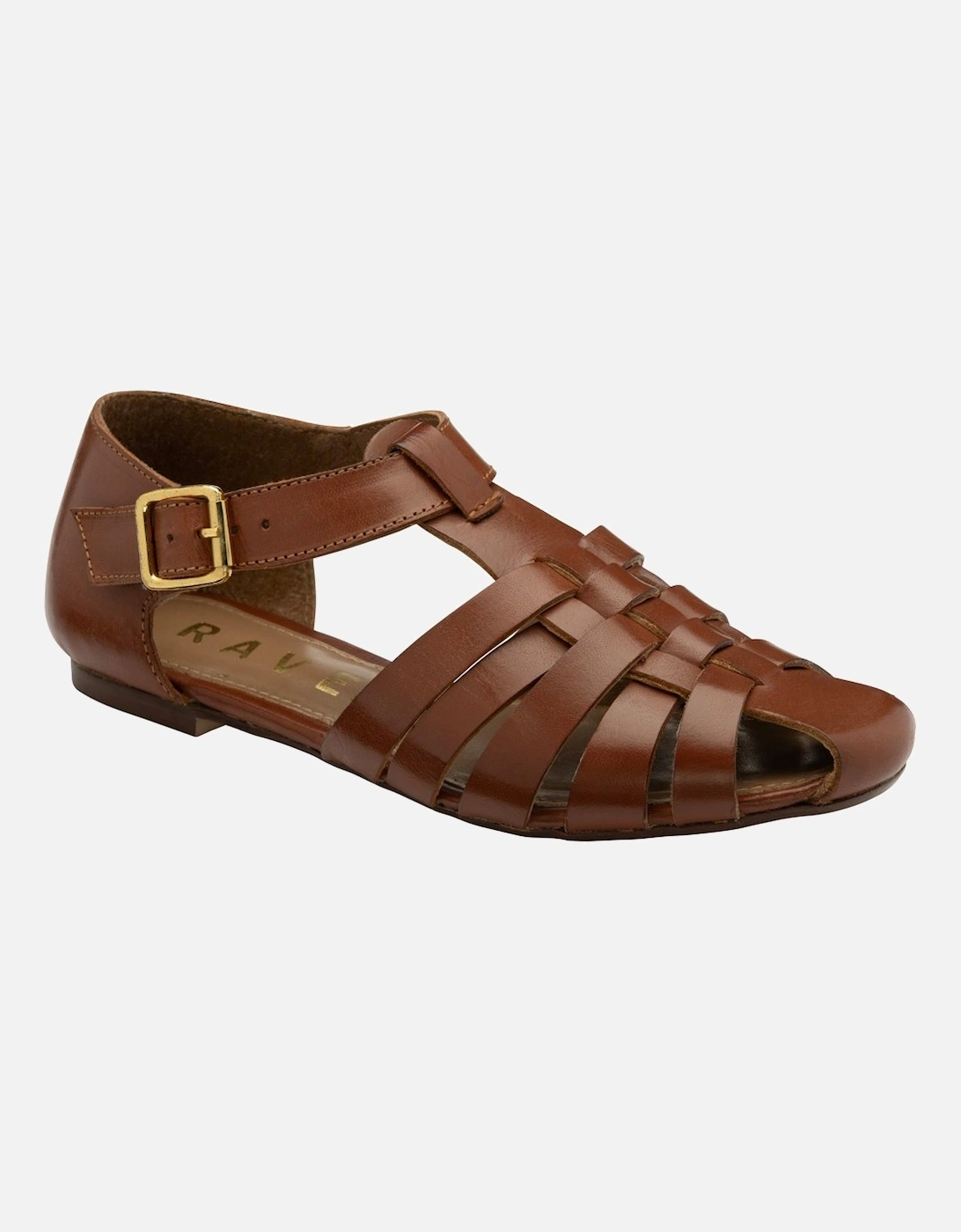 Galston Womens Sandals, 5 of 4