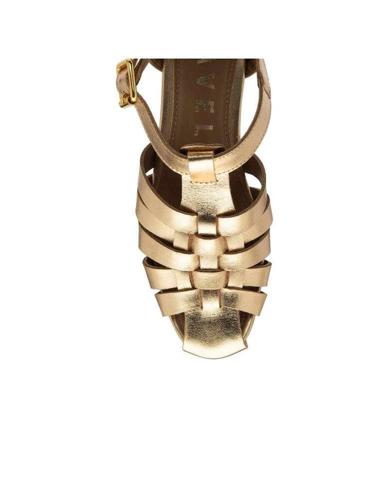 Galston Womens Sandals