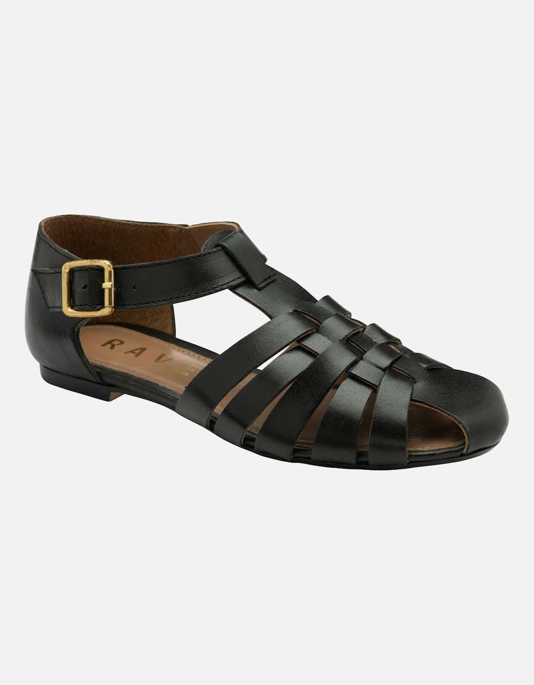 Galston Womens Sandals, 5 of 4
