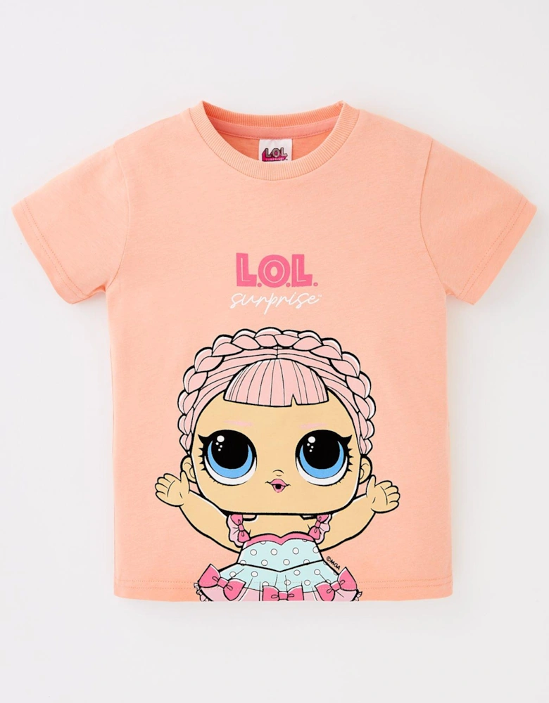 L.O.L Surprise! Lol Surprise Dolls T-shirt