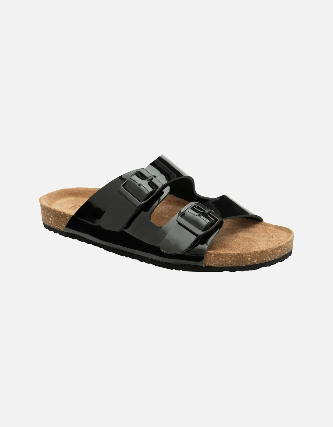 Aros Womens Sandals, 5 of 4