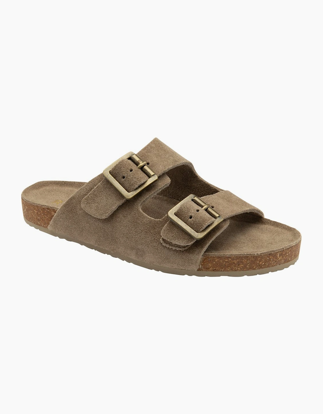 Ravel Women's Aros Womens Sandals - Brown - Size: 5