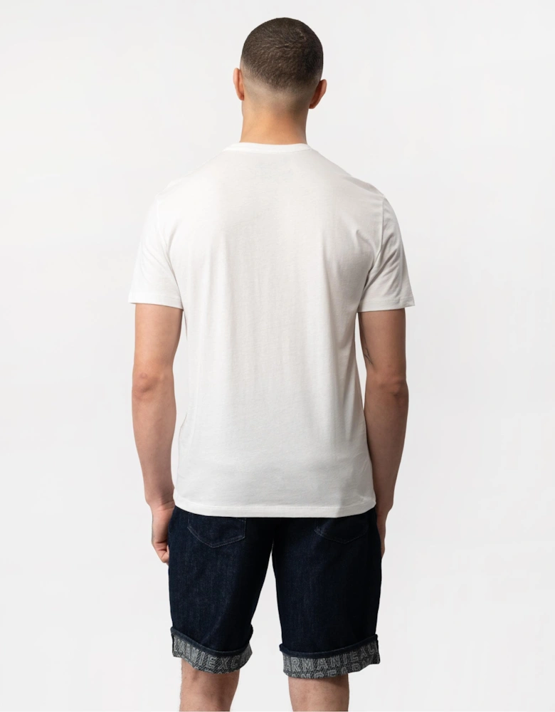 Mens Graphic Print T-Shirt