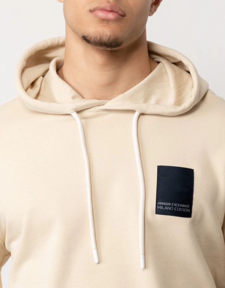Mens Milano Edition Pullover Hoodie