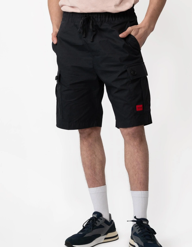 Garlio242 Mens Cargo Shorts