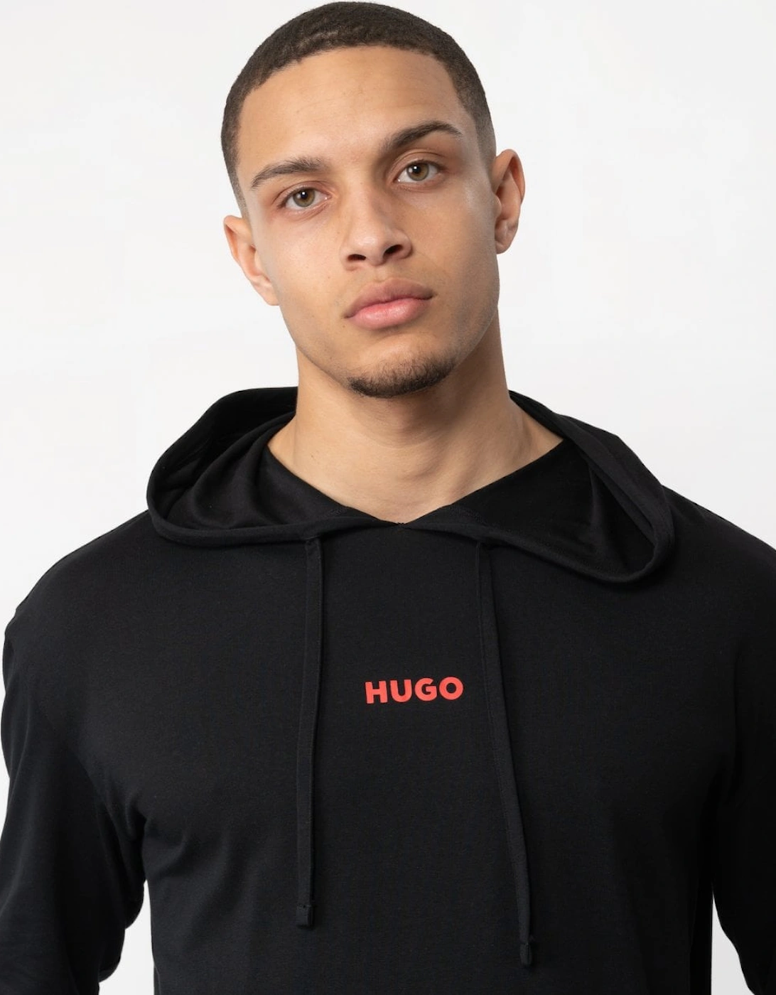 Linked Mens Loungewear Hoodie 50518693