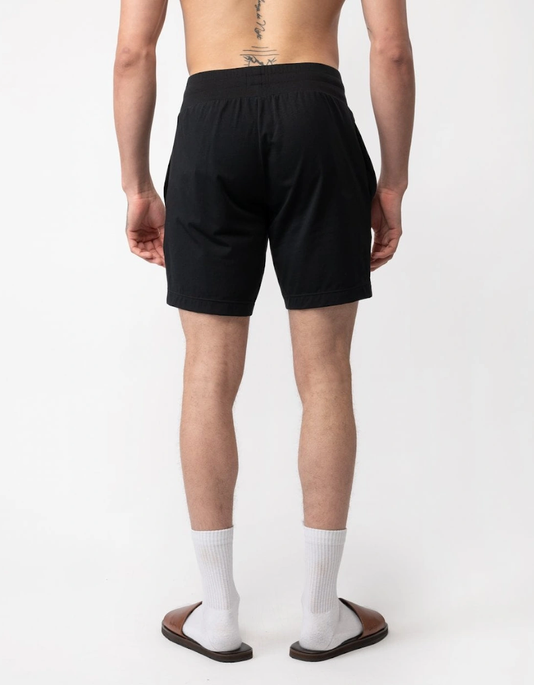 Linked Mens Loungewear Shorts 50518679