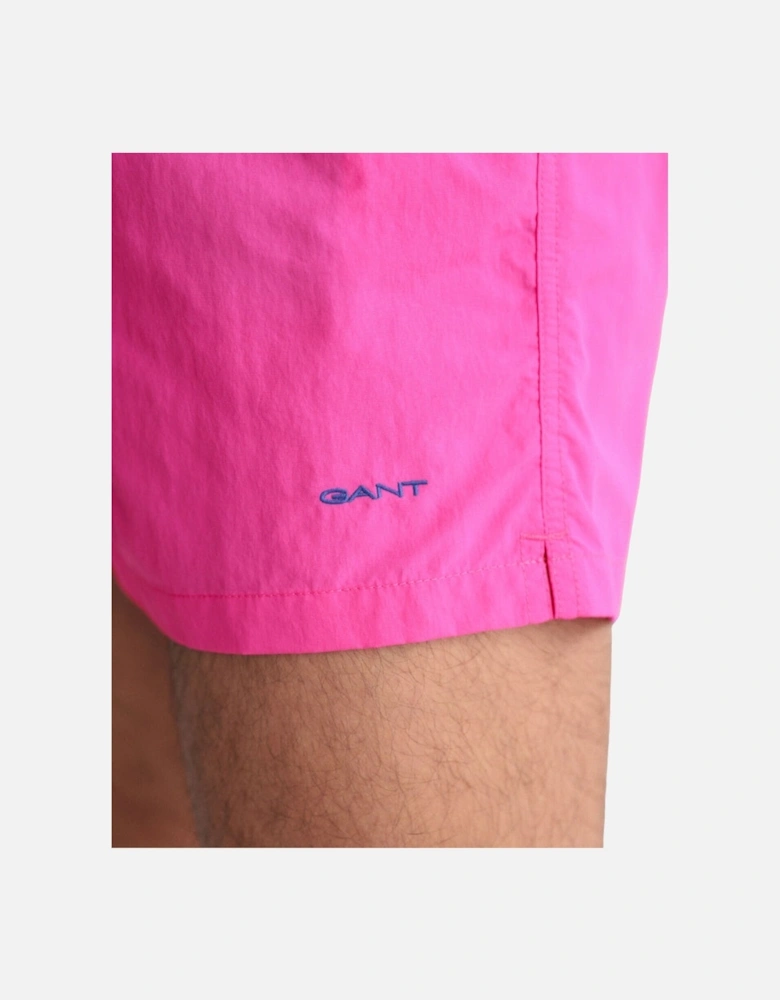 Swim Shorts - Bold Violet