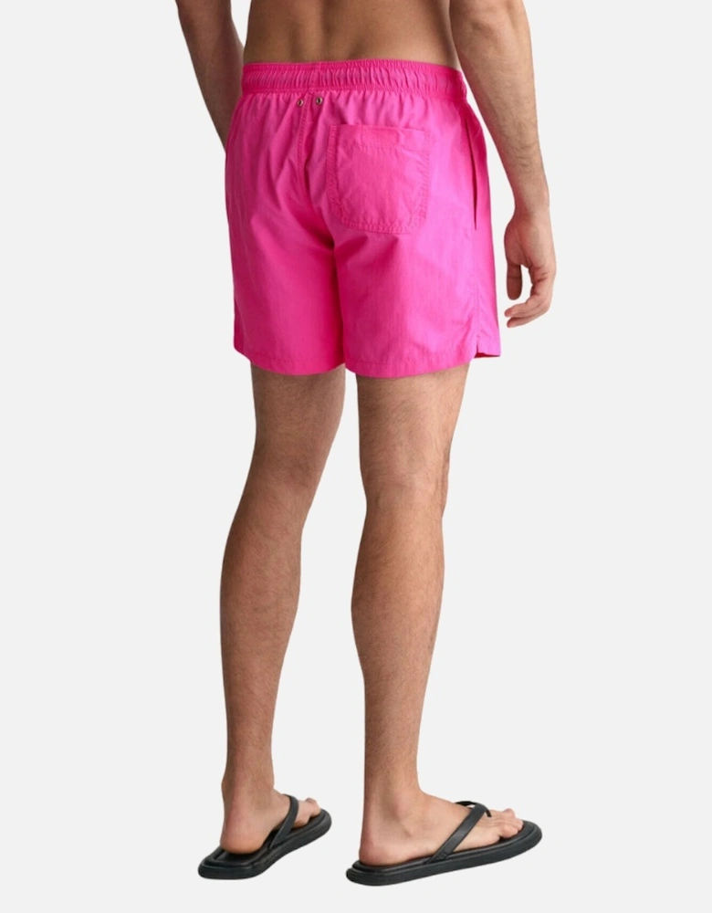 Swim Shorts - Bold Violet