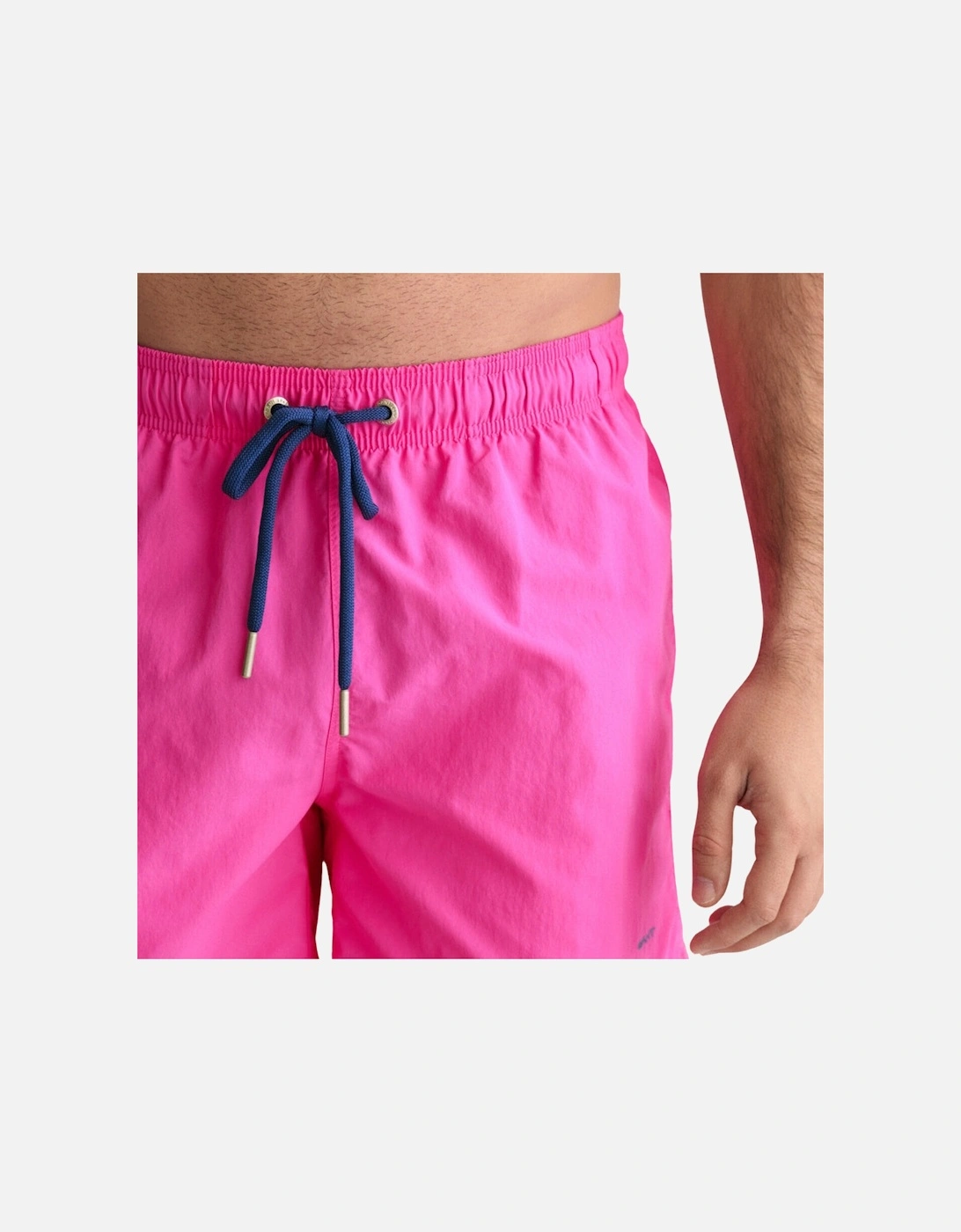 Swim Shorts - Bold Violet