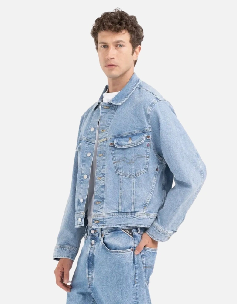 9Zero1 Denim Jacket