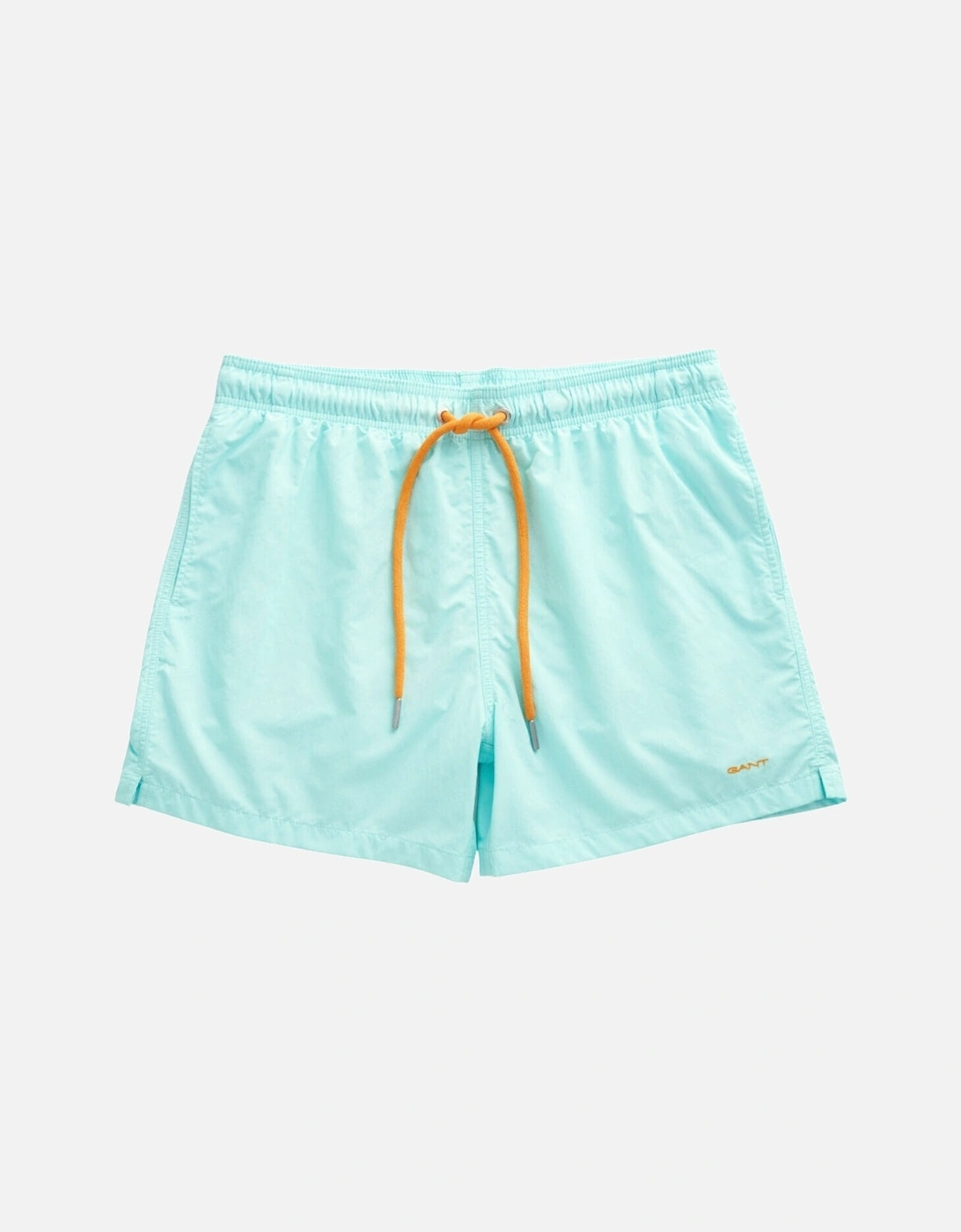 Swim Shorts - Turquoise Mist, 8 of 7