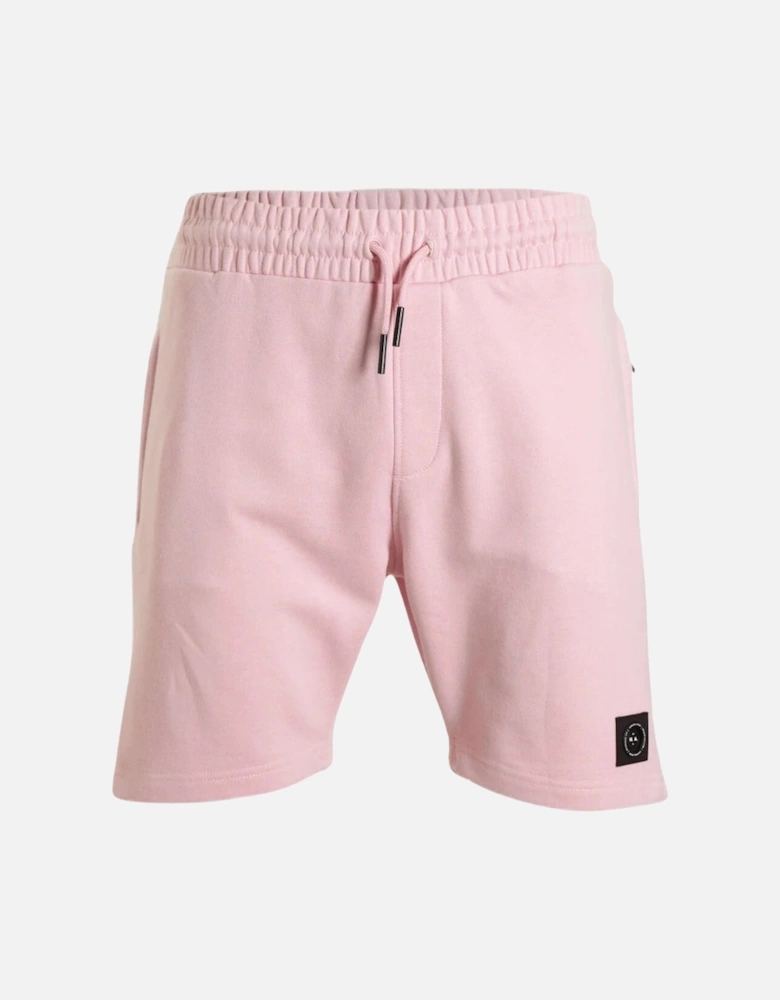 Siren Jersey Short - Pink