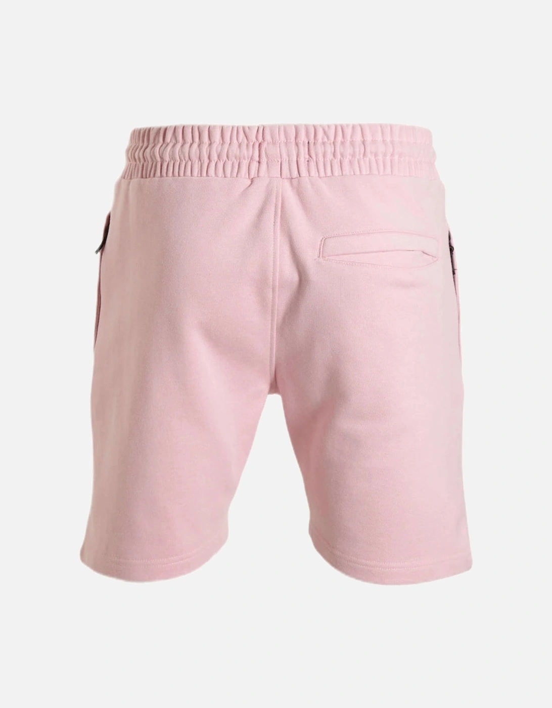 Siren Jersey Short - Pink