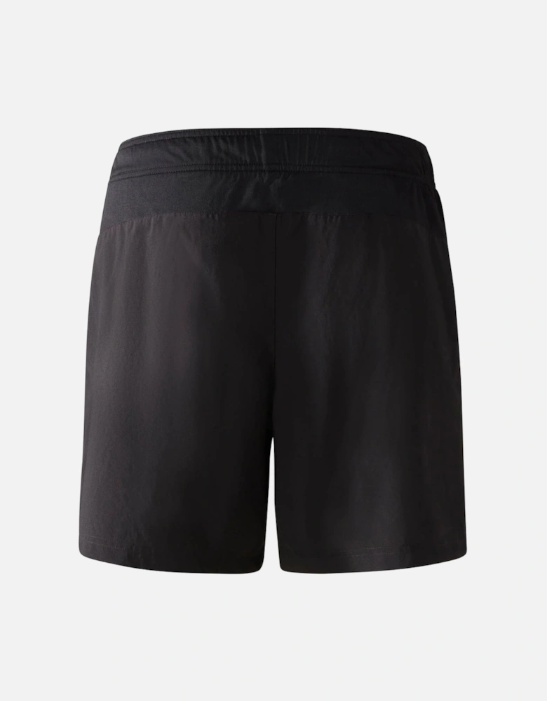 North Face 24/7 5" Shorts - Black
